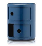 Kartell - Anna Castelli Ferrieri - Ladekast - Componibili