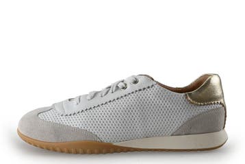 rapid soul Sneakers in maat 40 Wit, Verzenden, Wit, Rapid soul, Sneakers of Gympen