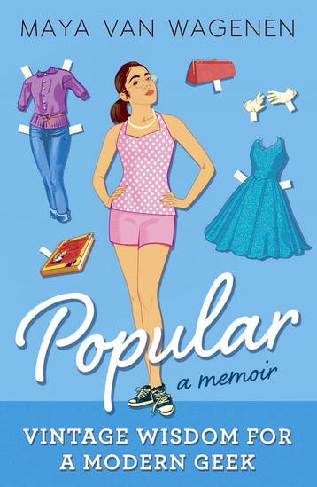 Popular - Maya Van Wagenen 9780141353258, Boeken, Verzenden, Gelezen, Maya Van Wagenen