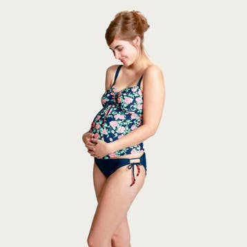 Petit Amour ZwangerschapsTankini Cameron MaxiCup Plus, Verzenden, Nieuw
