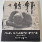 Harry Lapow - Coney Island Beach People, Verzenden, Nieuw