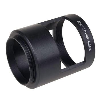 Bynolyt Fotoadapter SLR voor Spacelyt S-60, Ophalen of Verzenden, Nieuw, Overige typen