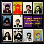 cd - Super Furry Animals - Fuzzy Logic, Verzenden, Zo goed als nieuw