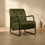 Fauteuil Ukari, Huis en Inrichting, Stoelen, Ophalen of Verzenden, Nieuw