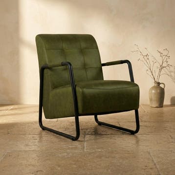 Fauteuil Ukari, Huis en Inrichting, Ophalen of Verzenden, Nieuw