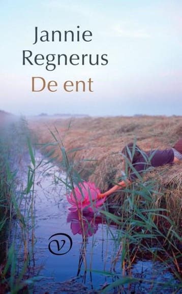 De ent | 9789028223110 | Jannie Regnerus, Boeken, Zo goed als nieuw, Jannie Regnerus