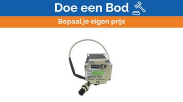 Bieden: Cobham Sailor 60/90/90W Azimuth Stepper Motor 1.8A, Ophalen of Verzenden, Nieuw, Zeilboot of Motorboot