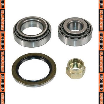 Wiellager Achteras links Mazda 323 1.0 (1977-1980), Verzenden, Nieuw, Mazda