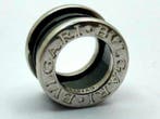 Zonder minimumprijs - Bvlgari - Hanger Zilver - KERAMIEK