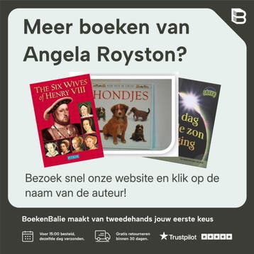 Dieren die klimmen / Overleven in de natuur - Angela Royston, Verzenden, Gelezen, Angela Royston