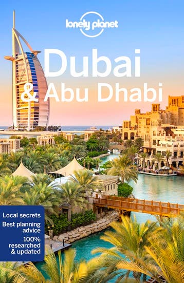 Dubai & Abu Dhabi - Andrea Schulte-Peevers 9781786570727, Verzenden, Gelezen, Andrea Schulte-Peevers