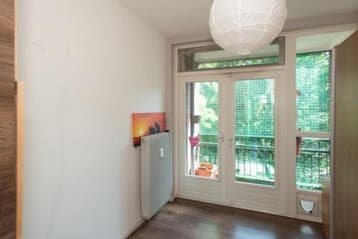 Te Huur Kamer 1e Middellandstraat In Rotterdam, Huizen en Kamers, 20 tot 35 m², Rotterdam