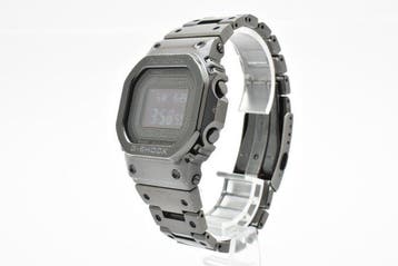Casio - G-Shock Full Metal Digital Watch - Zonder, Nieuw