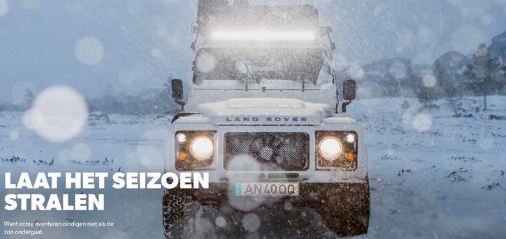 4X4 Offroad Specialist en Camping accessoires SUVstuff, Auto diversen, Auto-accessoires, Nieuw, Verzenden