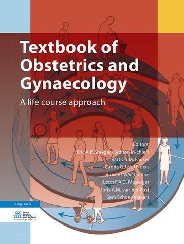 9789036821308 Textbook of Obstetrics and Gynaecology, Verzenden, Zo goed als nieuw, Steegers, Eric A.P.