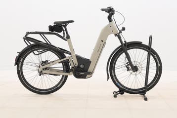 Riese & Müller HOMAGE5 GT PINION – 2025 – 175 - 190 cm, Fietsen en Brommers, Verzenden, Zo goed als nieuw, Overige merken