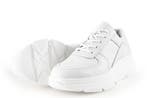 Bridge Footwear Sneakers in maat 38 Wit, Bridge Footwear, Verzenden, Wit, Sneakers of Gympen