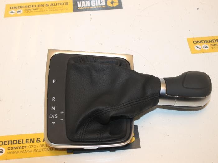 Pookknop Volkswagen Golf O77697, Auto-onderdelen, Interieur en Bekleding, Ophalen of Verzenden
