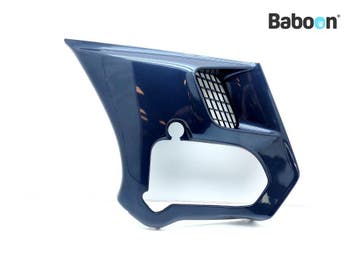 Zijkuipdeel Links BMW K 1100 LT 1993-1999 (K1100LT), Verzenden, Gebruikt