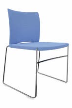 RIM Web vergaderstoel, gestoffeerd, Overige plaatsen, Ophalen of Verzenden, Nieuw in verpakking, Stoel