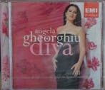 cd - Angela Gheorghiu - Diva, Verzenden, Zo goed als nieuw