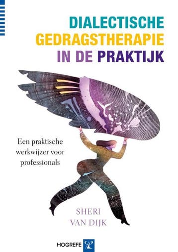 Dialectische Gedragstherapie In De Praktijk | Sheri Dijk, Ophalen of Verzenden, Nieuw, Sheri Dijk