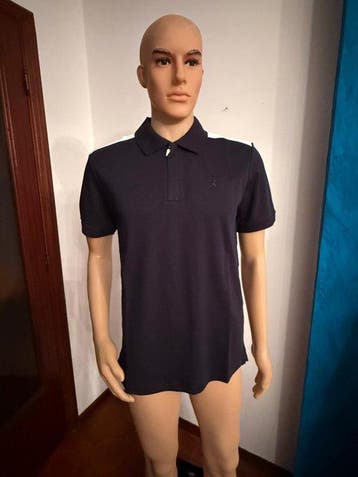 Ferrari - Formule 1 - Polo Emporio Armani - 2025 -, Nieuw