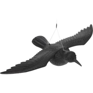 Vogelverjager | Gardalux | Raaf | 40 x 57cm, Dieren en Toebehoren, Verzenden, Nieuw