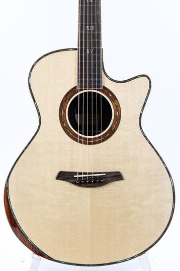 Furch Red Deluxe GC LI Alpine Spruce Malaysian Blackwood, Ophalen of Verzenden, Nieuw, Western- of Steelstringgitaar