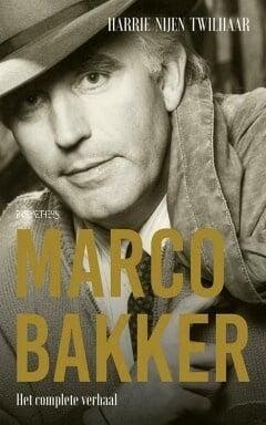 Marco Bakker (9789044643640, Harrie Nijen Twilhaar), Verzenden