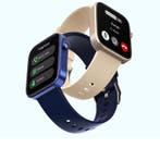 Smartwatch met Bellen – Gezondheid en 100+ Sportmodi, Verzenden, Nieuw