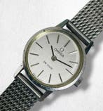 Omega - De Ville - Zonder minimumprijs - Ref. 511.166 – Cal., Nieuw