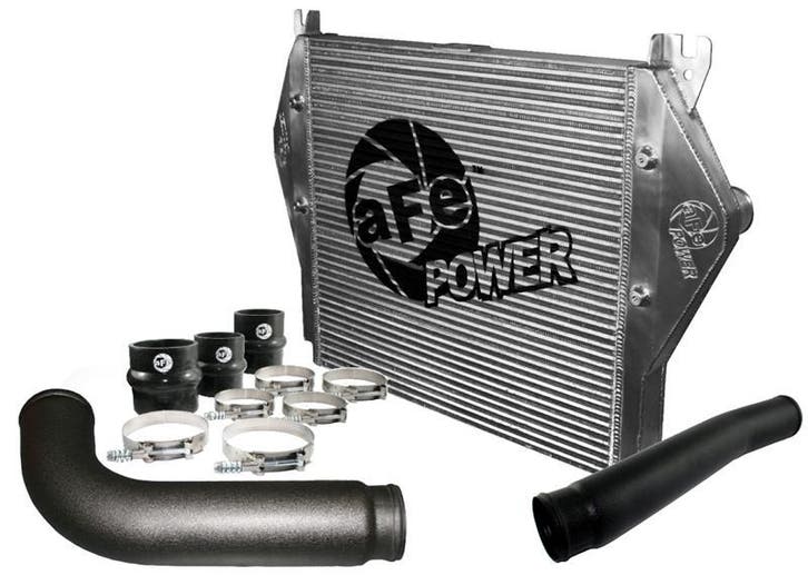 aFe BladeRunner 3in Black Intercooler Tube Hot Side w/, Computers en Software, Apple iPads, Ophalen of Verzenden