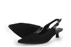 La Strada Pumps in maat 38 Zwart, Kleding | Dames, Schoenen, Pumps, Verzenden, Zwart, La Strada
