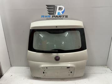 Achterklep - Fiat 500 312 - OEM: 51783706, Verzenden, Nieuw