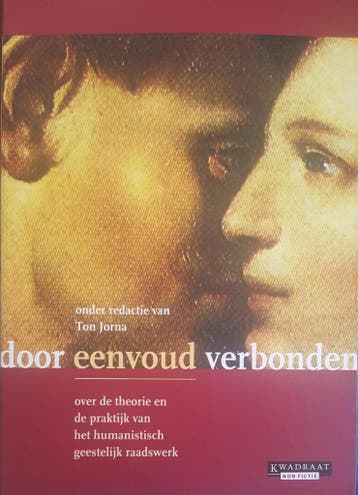 DOOR EENVOUD VERBONDEN - Jorna 9789064812712, Verzenden, Gelezen, Jorna