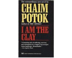 I Am the Clay - I Am the Clay, Ophalen of Verzenden, Nieuw