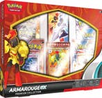 Armarouge ex premium collection, Ophalen of Verzenden, Nieuw, Losse kaart, Foil