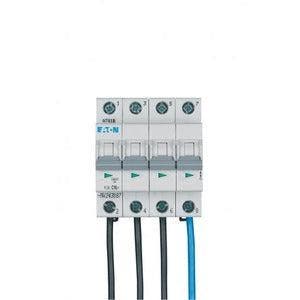 EATON INDUSTRIES Systeem 55 Stroomonderbreker - 1742421, Doe-het-zelf en Verbouw, Elektra en Kabels, Overige typen, Nieuw, Verzenden