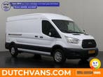Ford Transit 2.0TDCI Bestelbus 2017 L3 H2 Diesel, Euro 6, Wit, Nieuw, Ford