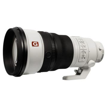 Sony FE 300mm f/2.8 GM OSS, Ophalen of Verzenden, Nieuw, Telelens