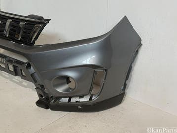 Suzuki Vitara Facelift Voorbumper 71711-86R, Auto-onderdelen, Ophalen, Gebruikt, Voor, Bumper