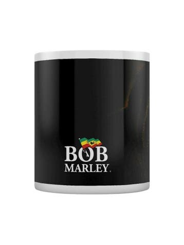 Bob Marley - Legend - Mok officiële merchandise, Ophalen of Verzenden, Nieuw, Gebruiksvoorwerp