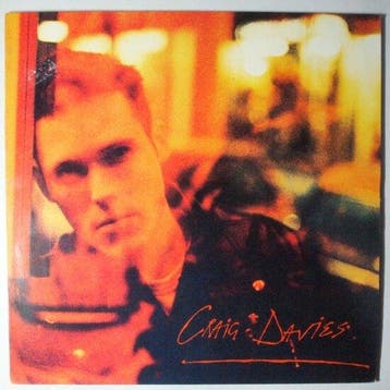 Craig Davies - Like Narcissus - LP, Verzenden, Nieuw in verpakking