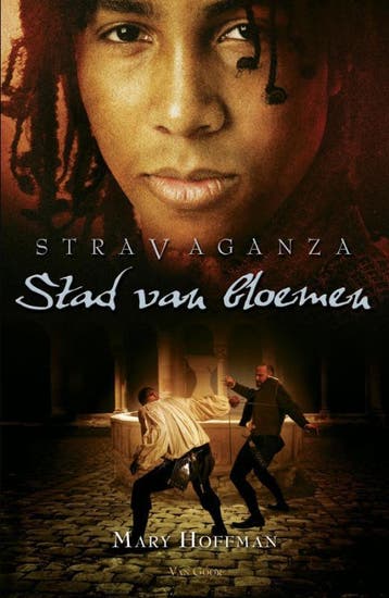 Stad van bloemen / Stravaganza / 3 - Mary Hoffman, Verzenden, Gelezen, Mary Hoffman