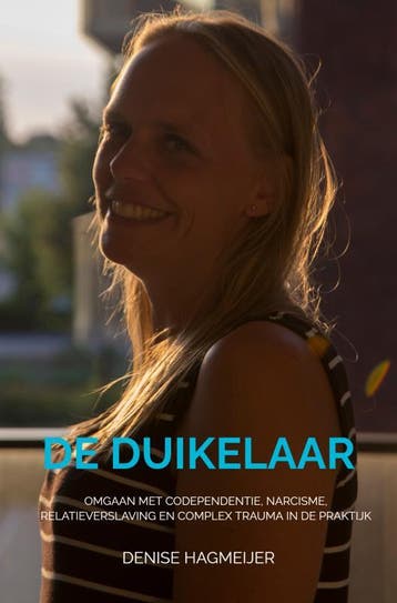 De Duikelaar - Denise Hagmeijer 9789464055894, Verzenden, Gelezen, Denise Hagmeijer