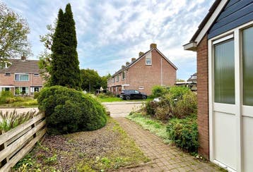 Te huur: Huis Aardebaan in Opmeer, Opmeer, Noord-Holland