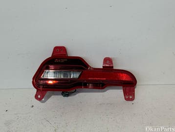 Kia Picanto (JA) GT-line achter bumperverlichting rechts, Auto-onderdelen, Ophalen, Gebruikt, Rechts, Bumper
