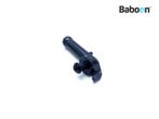 Rempomp Achter Yamaha XVS 950 A Midnight Star 2009-2015, Motoren, Onderdelen | Yamaha, Verzenden, Gebruikt