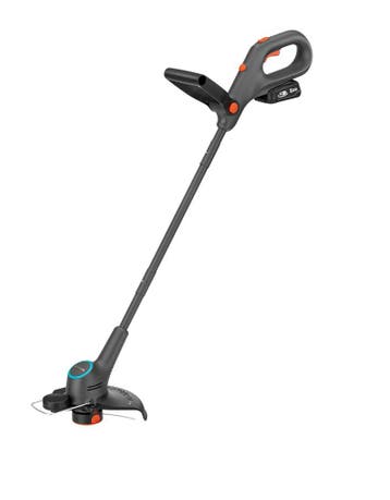 Gardena Accugazontrimmer EasyTrim 25/18V P4A gebruiksklaa..., Verzenden, Nieuw